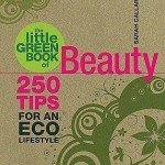 The little green book of beauty